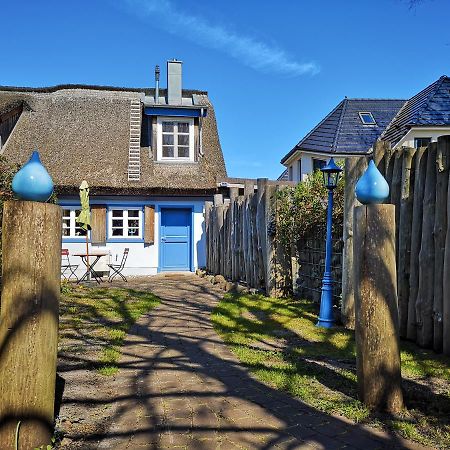 징스트 Hafenstr_ 41 A Haus Marienlinde 빌라 외부 사진