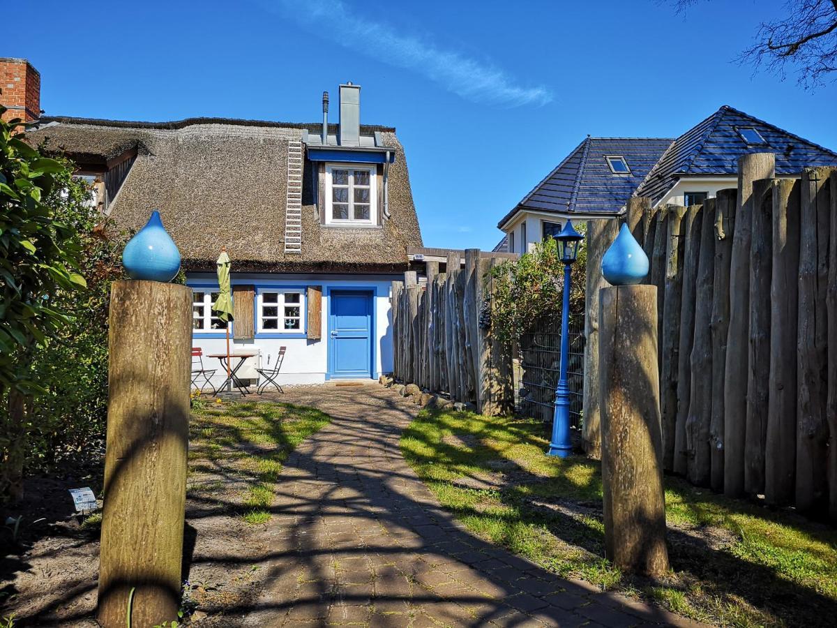 징스트 Hafenstr_ 41 A Haus Marienlinde 빌라 외부 사진